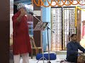 Amay ektu jaiga dao bengali devotional song  amitava dasgupta