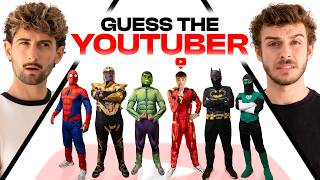GUESS THE YOUTUBER screenshot 1
