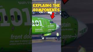 Weirdest Aircraft Liveries Part 3