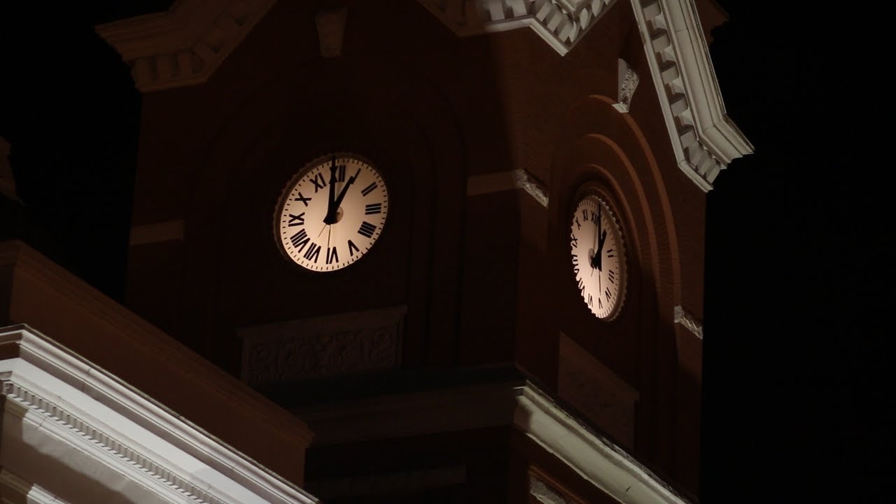 Light Motif (2023) | Short Film