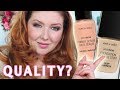 New Makeup from Wet 'N Wild | Dewy Primer & Foundation Review