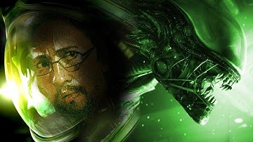 MAX PLAYS: ALIEN ISOLATION - Crew Expendable & Last Survivor DLC