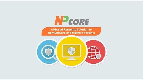 [NPCore] Company Introduction