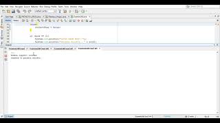 JUEGO DEL AHORCADO EN JAVA 2021