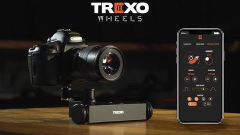 Trexo Wheels | World