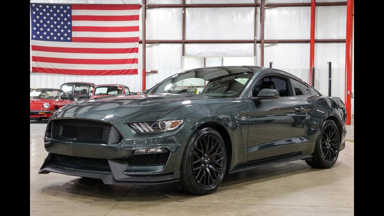 15 Ford Mustang Gt S550 For Sale Walk Around Video 50k Miles Youtube