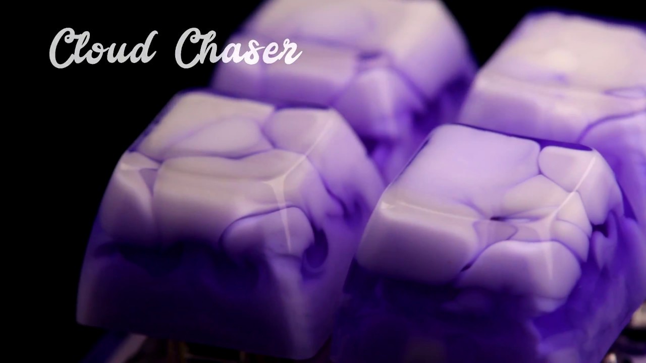 Prime - Cloud Chaser - YouTube
