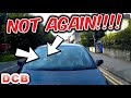 SHE DROVE INTO THE BACK OF ME! Worst Drivers Of Bristol #4