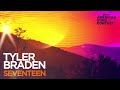 Tyler Braden - Seventeen (From “American Song Contest”) (Official Audio)