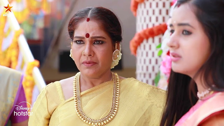 Aaha Kalyanam | 10th to 14th February 2025- Promo