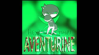 AVENTURINE SKYLINE