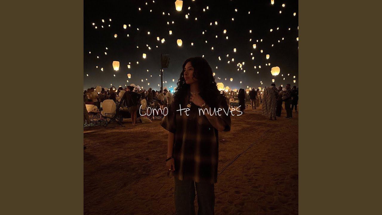 Como te mueves