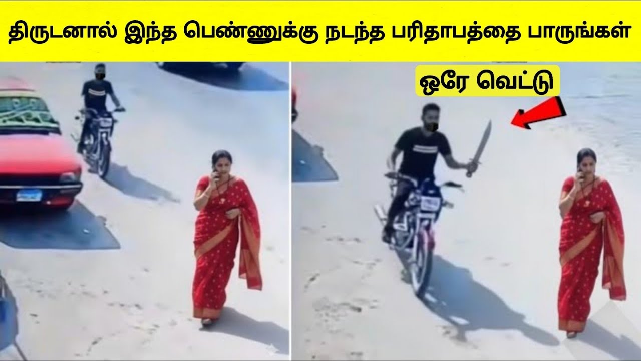 நூதனமாக திருடும் வட இந்திய திருடர்கள் | smartest thieves of India | Tamil Wonders 