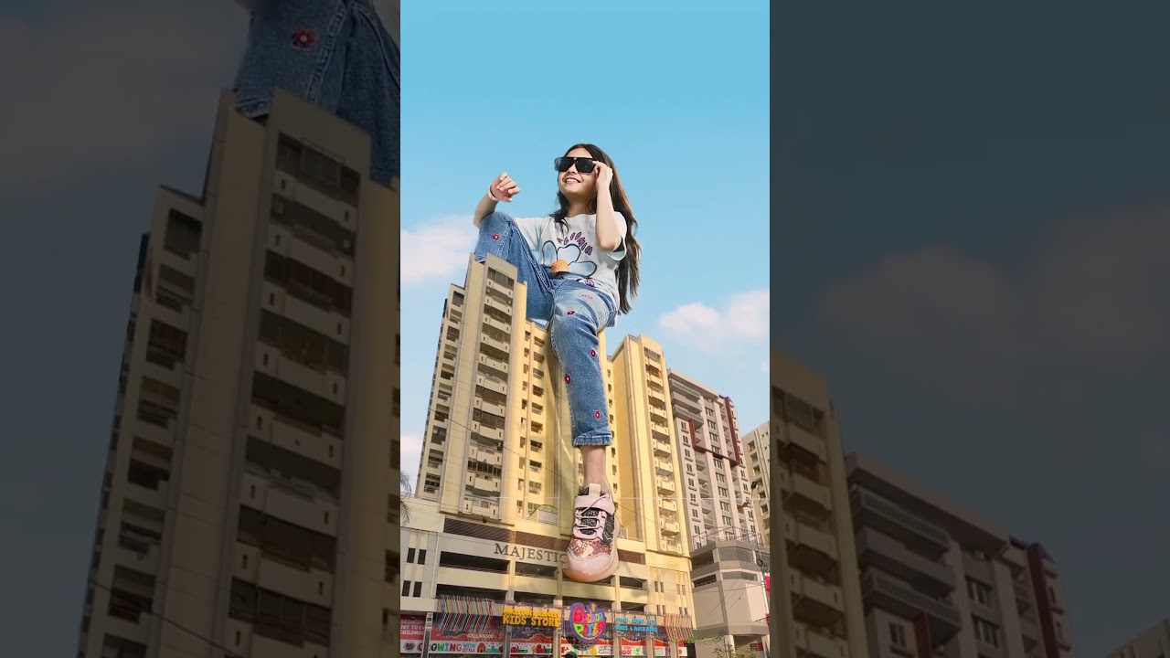 Bachaa Party | Pakistan's Biggest Kids Store