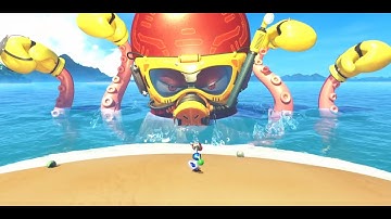 Astro Bot - Walkthrough Part 3/No Commentary