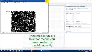 Modul 7 - Agent Based with AnyLogic Basic Tutorial without BG