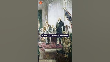 How Well Do You Know the Constitution?