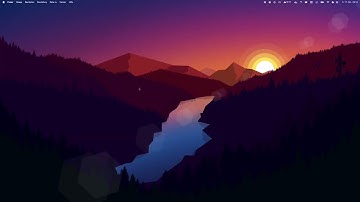 MacOS Launchpad Replacement Launchie - Sneak Preview of 1.1.0