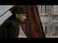 World War I and the Russian Revolution
