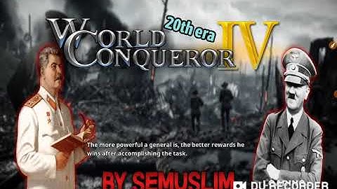 wc4 20 era mod review