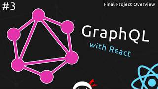 GraphQL Tutorial #3 - Project (stack) Overview