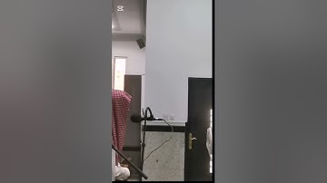 تلاوات بصوت القارئ حمود الضيف الله 