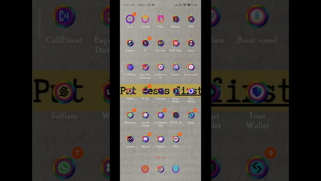 How to buy $Unich at IDO