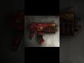 Demo - Battle Hymn of the Bolter - Warhammer 40k - Udio #short #shorts #aimusic #ai #udiomusic