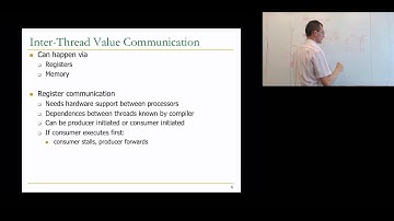 Module 2.5 - Speculation (1 of 4) - 740: Computer Architecture 2013 - Carnegie Mellon - Onur Mutlu