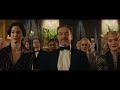 Fackham Hall Exclusive Clip 🎬