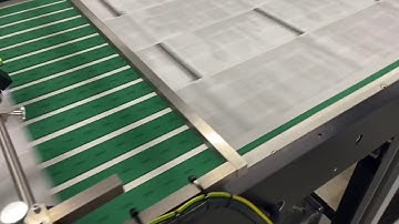 Stack H10 high pile stacker