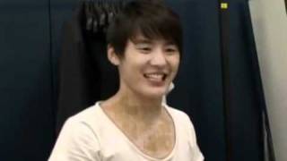 Junsu cute #2.flv