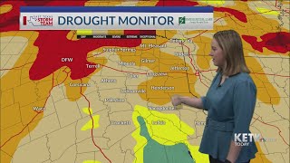 Friday Morning Forecast 9-18-26