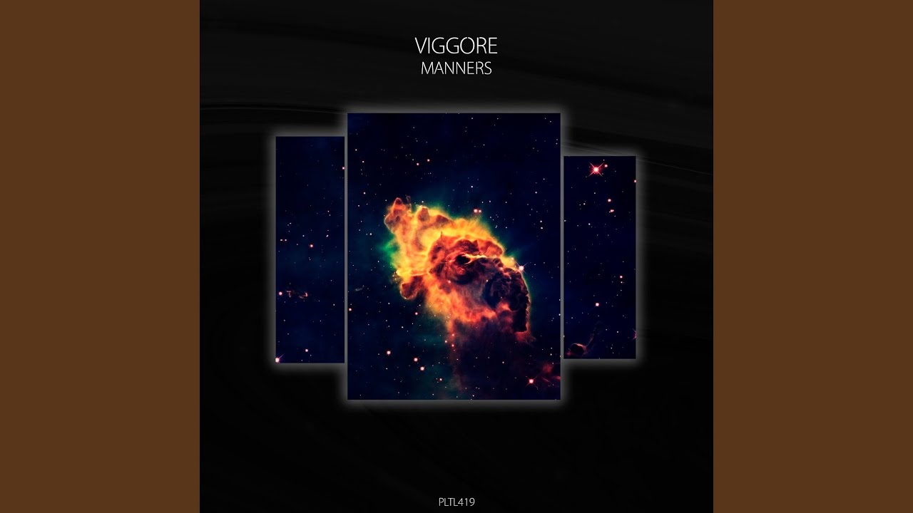 Watch Manners on YouTube Watch Manners on YouTube