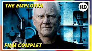 The Employer | Thriller | Hd | Film Complet En Français