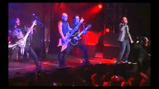 TRIVIUM - Creeping Death (Metallica) ft Corey Taylor & Robb Flynn HD