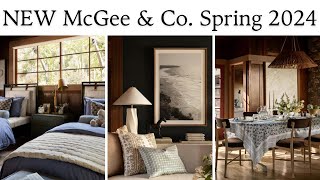 How to Style Your Home like McGee & Co. Spring 2024 screenshot 5
