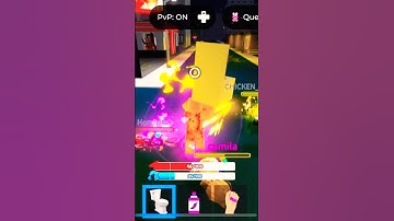 Getting Revenge on TEAMERS using HACKS in Roblox Baddies - #roblox #fyp #viral #robloxbaddies