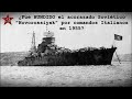 ¿Fue HUNDIDO el Acorazado soviético "Novorossiysk" por comandos italianos en 1955? By TRU