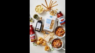 Best Of Italy Pasta Gift Collection