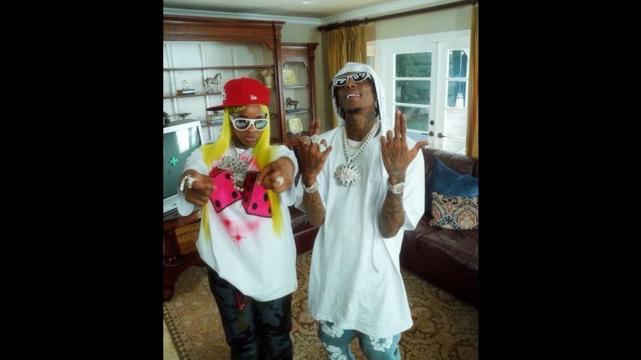 Sexyy Red x Chief Keef x Trina type beat - &ldquo;2005&rdquo; - YouTube