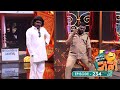 Ep 234  oru chiri iru chiri bumper chiri 2  nonstop laughter with gutbusting jokes