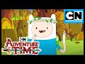 THE TRUTH SHALL SET YOU FREE | Adventure Time Compilation | Cartoon Network