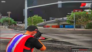 ⚔️ | FIVEM HIGHLIGHTS - LESX #01 👑 (100% FIRE EVOLUTION)