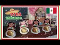 COMO HACER PORTA BOMBONES MEXICANOS FIESTAS PATRIAS