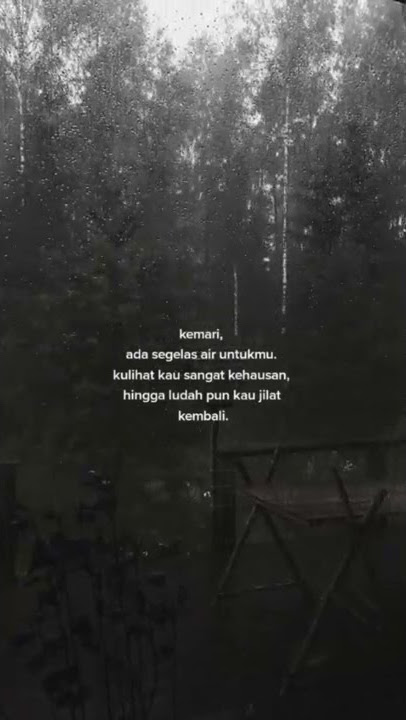 Quotes hari ini #baperstory #quotesindonesia #kata #lelah #storywa