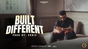 Built Different ( Full VIdeo ) Navaan Sandhu | Codie Ft. Karan Aujla | Latest Punjabi Song 2025