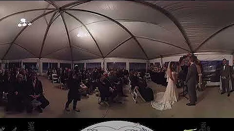 Erin & Rick Sliwinski's Wedding  Ceremony
