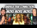 Capture de la vidéo So Catchy!| First Itme Hearing  - Andrea True Connection -  More More More Reaction