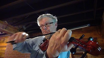 Essential Elements Book 1, for violin and viola #177 Skill Builders